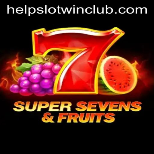 Exploring 7SuperSevensFruits: A Fun and Fruitful Gaming Experience