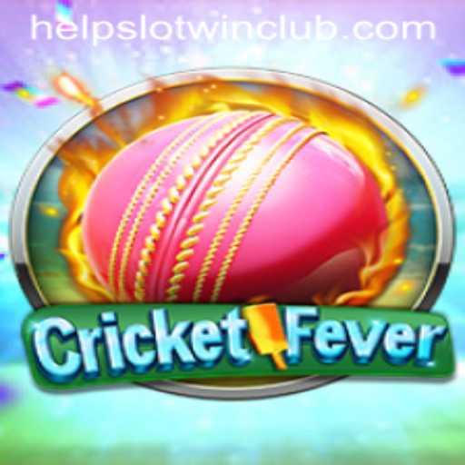 CricketFever: Experience the Thrill of the Game with Helpslotwin