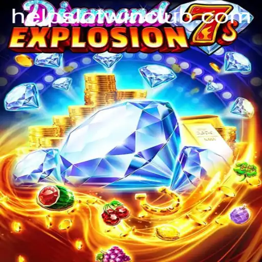 Exploring DiamondExplosion7s: The Exciting World of Online Slots