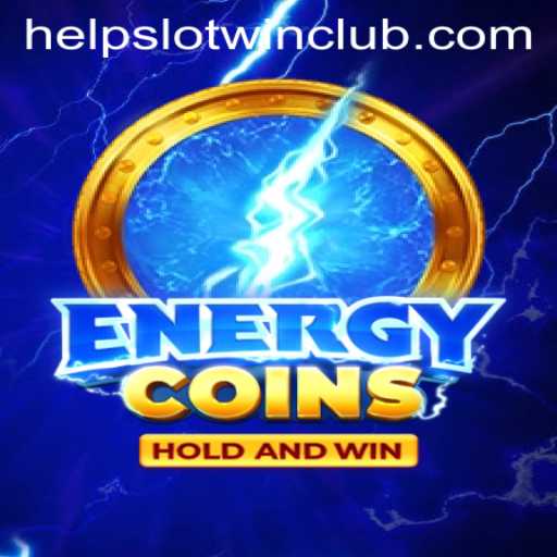 Exploring the Exciting World of EnergyCoins and How Helpslotwin Could Change Your Game