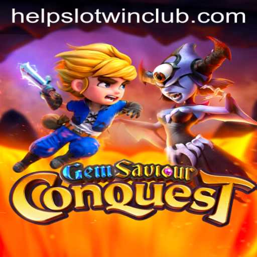 GemSaviourConquest: A Thrilling Adventure in Online Slots