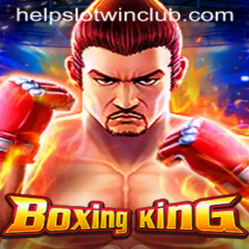 BoxingKing: Immersive Gameplay and Strategies with Helpslotwin
