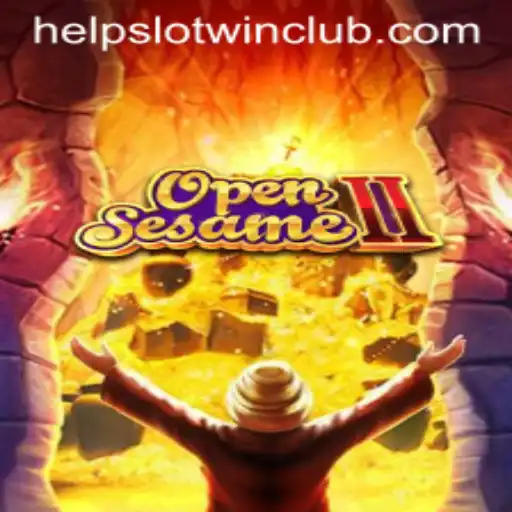 OpenSesameII: Unlock the Secrets of Exciting Slots with Helpslotwin