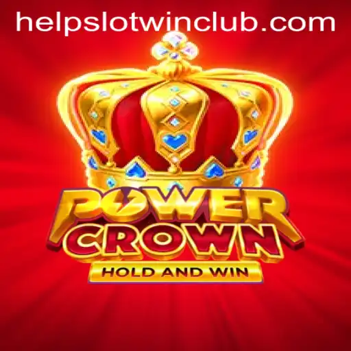 PowerCrown: Unleash Your Winning Potential with Helpslotwin