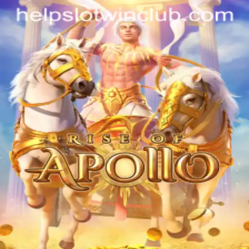 Discover the Thrilling World of RiseofApollo: Helpslotwin Strategy and Gameplay