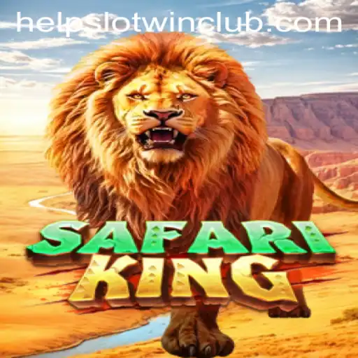 SafariKing: A Wild Adventure in the World of Slots