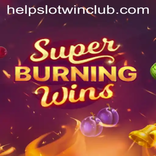 A Deep Dive into SuperBurningWins: An Exciting Slot Experience