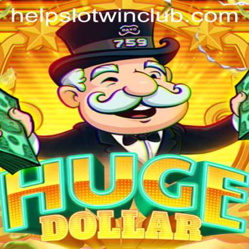 Discover the Thrills of HugeDollar and Master the Helpslotwin Strategy