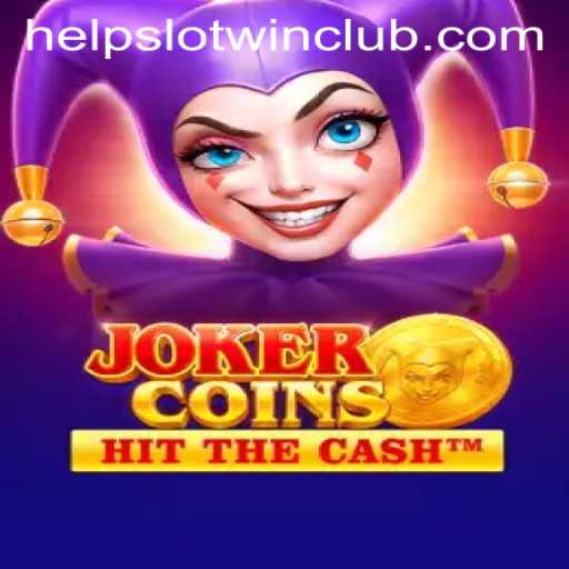 The Fascinating World of JokerCoins: A Game Leveraging Helpslotwin