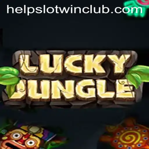 LuckyJungle: The Enthralling Journey into the Wild for Big Wins