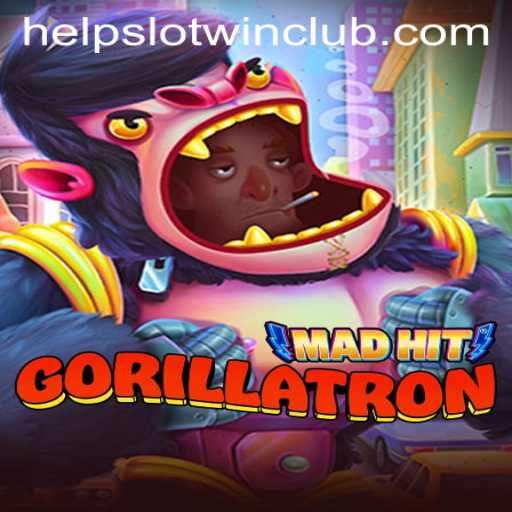 Unleashing the Thrill: MadHitGorillatron and the Art of Slot Success