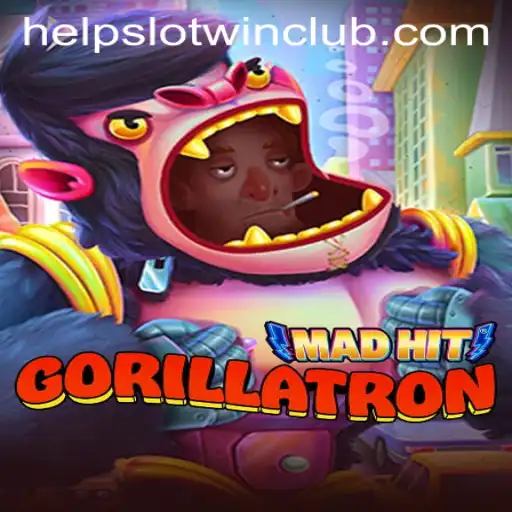 Unleashing the Thrill: MadHitGorillatron and the Art of Slot Success