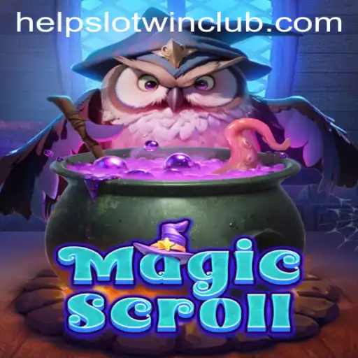 MagicScroll: A New Adventure in the World of Gaming