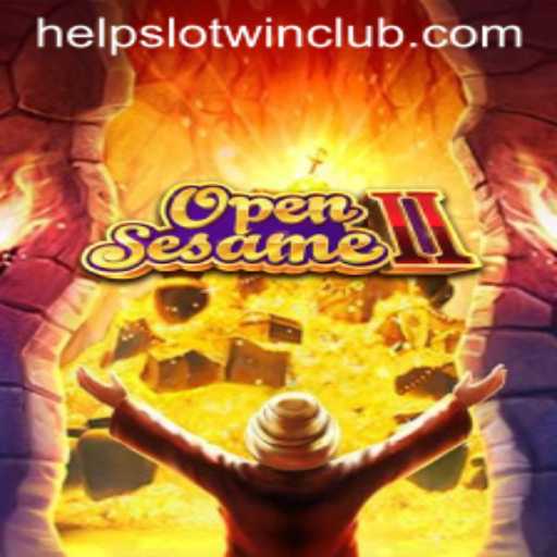 OpenSesameII: Unlock the Secrets of Exciting Slots with Helpslotwin