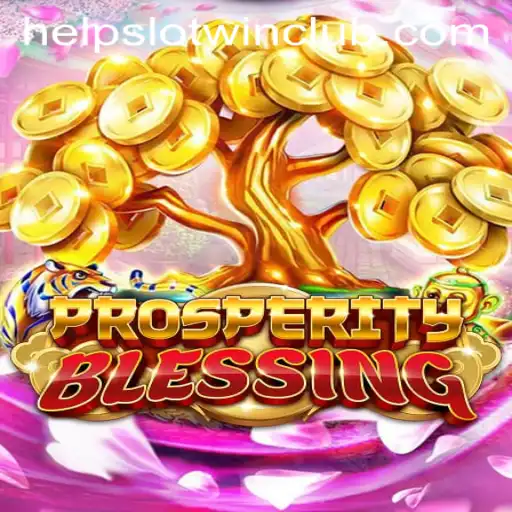 Unlocking the World of ProsperityBlessing: A Guide to Winning and Enjoyment