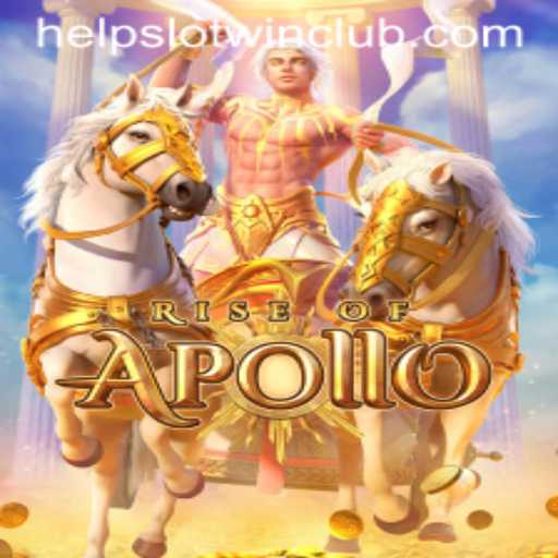 Discover the Thrilling World of RiseofApollo: Helpslotwin Strategy and Gameplay