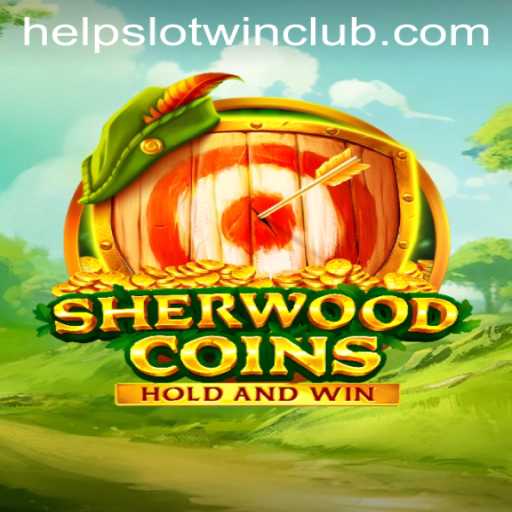 The Thrilling Adventure of SherwoodCoins: Discover the Gem of Helpslotwin