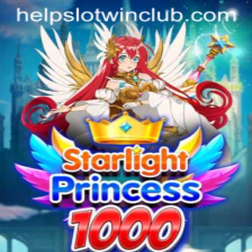 Unveiling the Mystical World of StarlightPrincess1000: A Game That Captivates