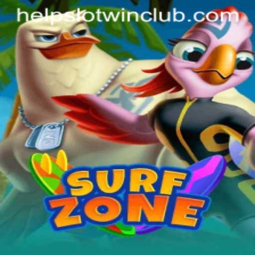Unveiling SurfZone: Dive into the Thrilling World of Helpslotwin