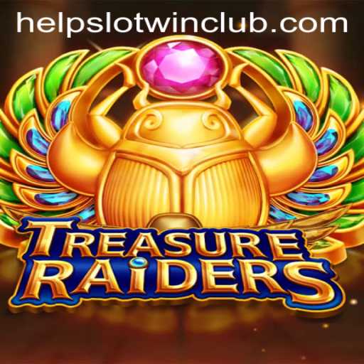 Discover the Thrilling World of TREASURERAIDERS: A Guide to Winning Big