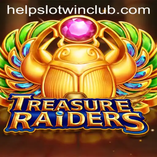 Discover the Thrilling World of TREASURERAIDERS: A Guide to Winning Big