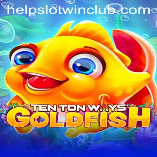 Discover the Excitement of TenTonWaysGoldfish: A Thrilling Casino Slot Adventure