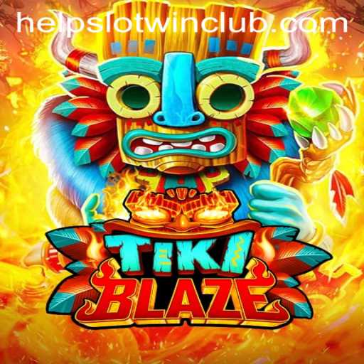 Exploring TikiBlaze: A Thrilling Adventure in Helpslotwin