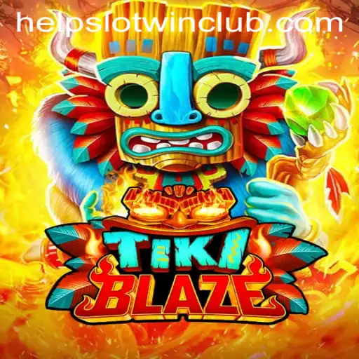 Exploring TikiBlaze: A Thrilling Adventure in Helpslotwin