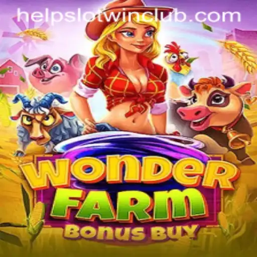 Unveiling WonderFarmBonusBuy: A Comprehensive Guide to Winning Big with Helpslotwin
